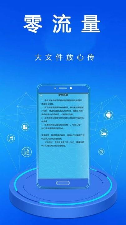 手机一键克隆app最新版下载,手机一键克隆,换机app